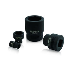 Tubulara impact Hexagonal 3/4, dimensiune: 29mm, scurt, lungime 53mm - TOPTUL KABA2429