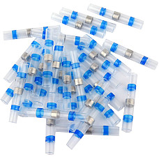 YT-81442 Mansoane Termocontractabile Staniu 1.5-2.5Mm, 30 Buc