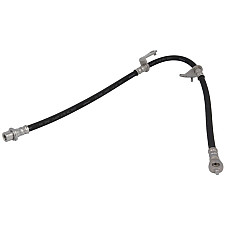 Furtun frana Furtun/conducta de frana flexibil Fata Dreapta lungime 716mm M10x1 LEXUS NX TOYOTA PREVIA III RAV 4 IV 2.0-3.5 01.06- TRW AUTOMOTIVE PHD2070