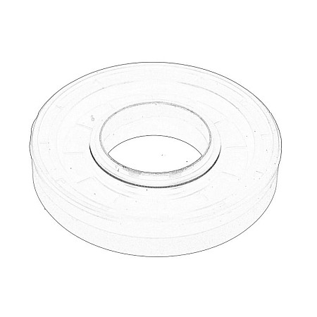 Simering, diferential Piesa originala OE CNH OE CASE 87349652-CNH