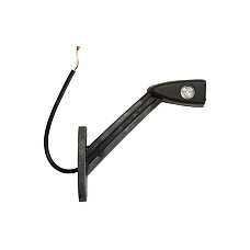 Stop spate Universal tail light JCB 1012273COBO