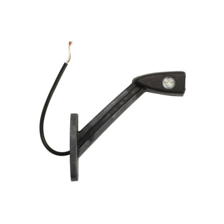 Stop spate Universal tail light JCB 1012273COBO