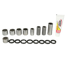 Set reparatie, bara stabilizatoare Swingarm lever repair kit HONDA XR 400 1998-2004 PIVOT WORKS PWLK-H56-000