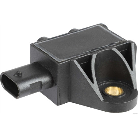 Senzor, presiune gaze evacuare Exhaust fumes pressure sensor number of pins: 3  DS DS 3 DS 4 II DS 7 DS 9 CITROEN BERLINGO BERLINGO/MINIVAN C3 AIRCROSS II C3 III C4 CACTUS C4 III C5 AIRCROSS 1.2-2.0D 01.13- HERTH+BUSS PARTI ELECTRICE 70668507