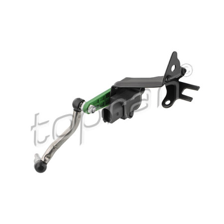 Senzor lumini xenon Reglaj inaltime far Stanga se potriveste AUDI Q5 1108 0517 HANS PRIES HP623 116