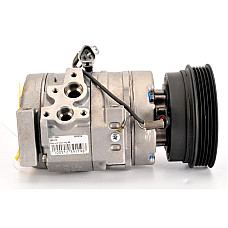Compresor, climatizare compresor de aer Denso 10S17C AIRSTAL 10-0961