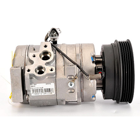 Compresor, climatizare compresor de aer Denso 10S17C AIRSTAL 10-0961
