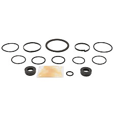 Set reparatie, supapa frana - frana de serviciu Kit de reparare a valvelor potriveste: K 027386 WACH-MOT WT/KSK.47.E