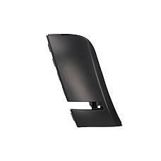 Bara/piese Spoiler bara Fata Dreapta Latura HELLCAT/SRT plastic negru DODGE CHALLENGER 09.14- 01.18- BLIC 6502-07-0950922P
