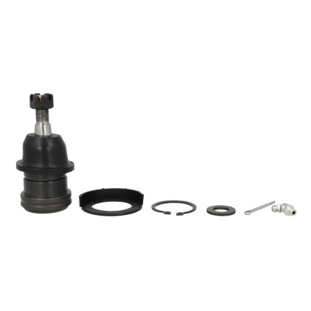 Articulatie sarcina/ghidare Pivot axa Dreapta/Stanga inferior fata diametru con 18mm CHRYSLER VOYAGER IV DODGE CARAVAN GRAND 2.4-3.8 02.00- FORTUNE LINE FZ3834