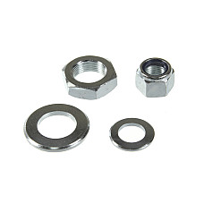 Kit de montaj Set de montaj burduf suspendat EN fitting bolts 4911NP03/4/6 4912NP07/10/13 4915NP03/06 PHOENIX K018PHOENIX         52743
