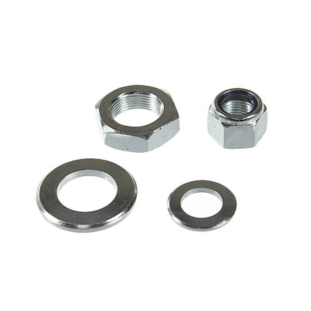 Kit de montaj Set de montaj burduf suspendat EN fitting bolts 4911NP03/4/6 4912NP07/10/13 4915NP03/06 PHOENIX K018PHOENIX 52743