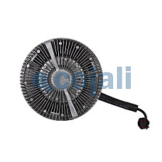 Cupla, ventilator radiator Fan clutch MERCEDES AXOR AXOR 2 OM457.937-OM457.981 01.02- COJALI 7033415COJ