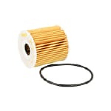 Filtru ulei NISSAN ALMERA II TINO NAVARA PICK UP PRIMERA X TRAIL 22D 25D 0300  KNECHT OX192D