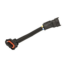 Cablu conexiune, reg. ax cu came-magnet de reglare Fir de cablu 100mm numar pini: 3 VOLVO S60 II S80 II V40 V60 I V70 III ALFA ROMEO 159 BRERA SPIDER FIAT DOBLO DOBLO/MINIVAN PANDA PUNTO 1.0-3.6D 10.91- HERTH+BUSS PARTI ELECTRICE 51277366