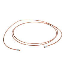 Furtun frana, instalatia de aer comprimat Furtun/conducta de frana cupru Mijloc Dreapta 105/105 lungime 3200mm MERCEDES E W210 S W126 SPRINTER 2-T B901 B902 SPRINTER 3-T B903 T1 601 T1 601 1.0-4.9 11.68- WP WP-029