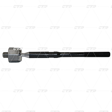 Articulatie axiala, cap de bara Tie rod with no end L/R length: 2405/279mm MAZDA CX-3 1.5D/1.8D/2.0 02.15- CTR CTRCR0438