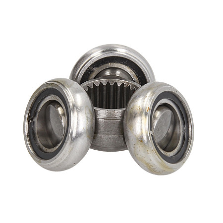 tripoda FORD TOURNEO CONNECT PASCAL G4G006PC