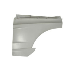 Placa de prag Door element door lengthening bottom L  MERCEDES ACTROS MP4 / MP5 07.11- PACOL MER-DE-001L