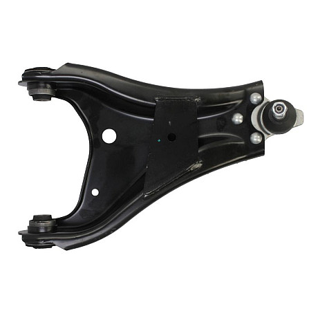 Brat, suspensie roata Bratul axei anterioare a puntii dorite Dreapta inferior fata DACIA DUSTER DUSTER/SUV 1.2-1.6ALK 04.10- SASIC SAS7474012