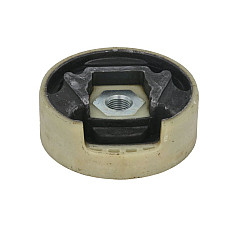 Suport motor Engine mount top L rubber-metal AUDI A3 Q3 TT SEAT ALHAMBRA ALTEA ALTEA XL LEON TOLEDO III SKODA OCTAVIA II SUPERB II YETI VW CADDY ALLTRACK 1.0-Electric 02.03- HUTCHINSON HU594373