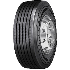 Anvelopa ax fata LKW 05124810000 Conti Hybrid HS3 CONTINENTAL Anvelopa camion Hibrid Directie 3PMSF M+S 146/144M etichete: Din data de 01.05.2021: eficienta combustibil - C aderenta pe teren umed - B clasa de m CONTINENTAL 285/70R19.5 CCO CHHS3 MS