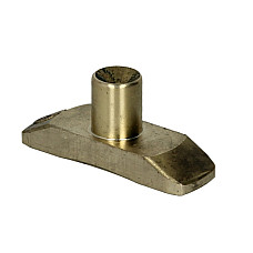 Element blocare sincron Element de blocare sincromesh piatra de furca de transmisie SCANIA 3 05.87-12.96 C.E.I 141045