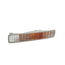 Semnalizator Lampa semnalizare fata Stanga alb P21W  HONDA ACCORD V 1.9-2.3 03.93-10.98 02.96-10.98 TYC TYC 12-1564-05-2