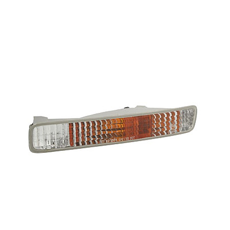 Semnalizator Lampa semnalizare fata Stanga alb P21W  HONDA ACCORD V 1.9-2.3 03.93-10.98 02.96-10.98 TYC TYC 12-1564-05-2