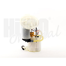 Sistem alimentare cu combustibil Electric fuel pump module  BMW 1 F20 1 F21 3 F30 F80 3 F31 1.6 07.11- HUCO HUCO133580