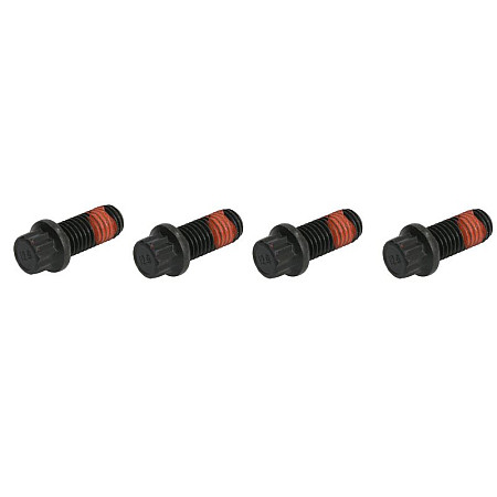 Surub, flansa cardan Drive shaft fitting element Bolt 4 pcs. RWD vehicles FORD USA EXPEDITION EXPLORER EXPLORER SPORT TRAC F-150 MUSTANG RANGER LINCOLN AVIATOR NAVIGATOR 2.3-7.3D 08.96- DORMAN DOR80992