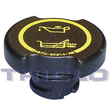 Buson ulei Oil filler cap FORD MONDEO III 2.0D/2.2D 10.00-03.07 TRICLO TRI318.922