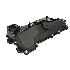 Culbutor Capac Rocker cover BMW 1 E81 1 E82 1 E87 1 E88 3 E90 3 E91 3 E92 3 E93 5 E60 X1 E84 X3 E83 Z4 E85 2.0 06.04-06.15 VAICO V20-2763