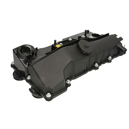 Culbutor Capac Rocker cover BMW 1 E81 1 E82 1 E87 1 E88 3 E90 3 E91 3 E92 3 E93 5 E60 X1 E84 X3 E83 Z4 E85 2.0 06.04-06.15 VAICO V20-2763
