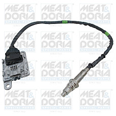 Senzor NOx, Catalizator NOx Senzor NOx NISSAN NP300 NAVARA NV300 OPEL MOVANO B VIVARO B RENAULT MASTER III TRAFIC III 1.6D/2.3D 04.15- MEAT &amp; DORIA MD57026