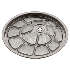 Filtru hidraulic, cutie de viteze automata Gearbox hydraulic filter AUDI 100 C2 100 C3 200 C2 200 C3 80 B1 80 B2 80 B3 90 B2 90 B3 COUPE B2 COUPE B3 VW CADDY I GOLF I GOLF II JETTA I JETTA II 1.3-2.3 05.72-12.92 FEBI FE14254