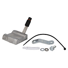 Element de incalzire, preincalzire motor Motor incalzire independenta nr. 4833 DEFA DEFA414833