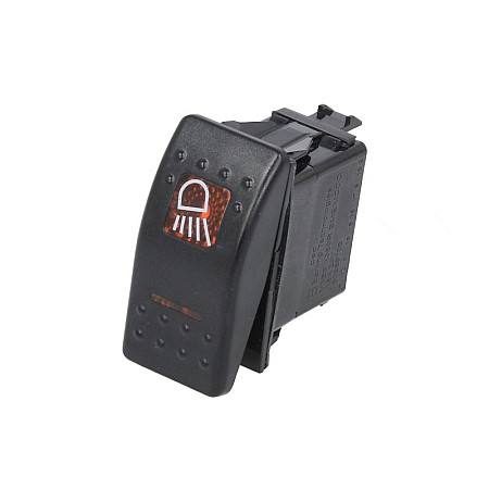 Comutator Switch JCB ANAC MAKINA 701-58706-AN