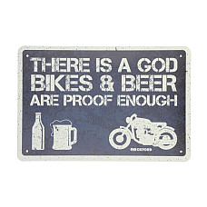 Alte gadgeturi Placa garaj dimensiune 025 200 300mm OXFORD OX383