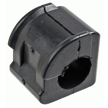 Bucsa, bara stabilizatoare Bucsa de bare stabilizatoare Fata Dreapta/Stanga diametru interior: 19mm VW CADDY II/MINIVAN 1.0/1.3/1.3 Cat/1.4/1.6/1.6 D/1.6 TD/1.7 SDI/1.8/1.8 16V/1.8 Cat/1.8 GTI/1.8 GTI 16V/1.8 G LEMFOERDER LMI27461