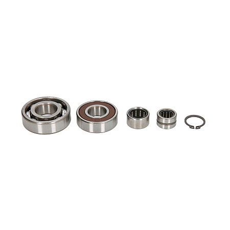 Set lagare, cutie viteze manuala Transmission repair kit YAMAHA YZ 80 1984-2001 HOT RODS TBK0061