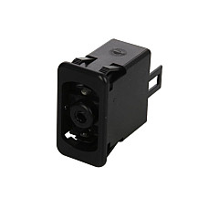Comutator,tractiune pe patru roti Comutator JCB 1024739COBO