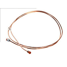 Furtun frana Furtun/conducta de frana 105/110X lungime 2250mm WP WP-843