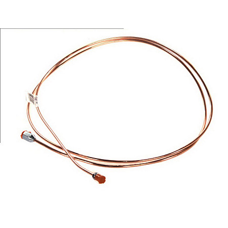 Furtun frana Furtun/conducta de frana 105/110X lungime 2250mm WP WP-843