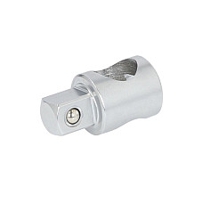 Reductie cheie cu clichet / maner rotativ Reductie 3/8->1/2 glisant pe bara de forta SONIC 71623