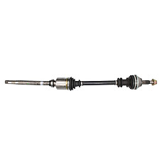 Planetara Ax cardanic Fata Dreapta 1070mm pentru vehicule cu ABS CITROEN JUMPER FIAT DUCATO PEUGEOT BOXER 1.9D-2.8D 02.94- POINT GEAR PNG70245