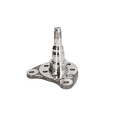 Articulatie directie, suspensie roata stecher butuc roata spate Stanga SEAT CORDOBA CORDOBA VARIO IBIZA II TOLEDO I VW GOLF II GOLF III GOLF IV JETTA II PASSAT B3/B4 POLO POLO II 1.0-Electric 08.83-12.02 MEYLE 100 501 0012