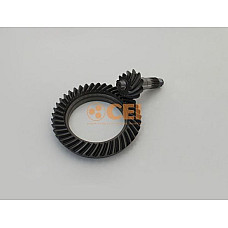 Coroana pinion atac diferential roti coroana VAL-am ShESTERNYa ShESTERNYa KONICh. DIF. IVECO C.E.I 194526