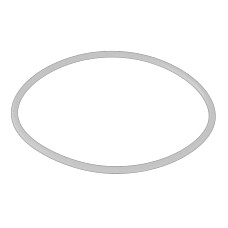 Simering etansare Sealing ring o-ring 85x33 MAN OE M.A.N. 06.56939.0146MAN