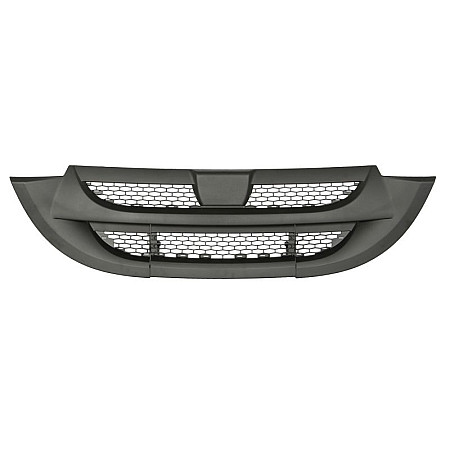 Bara de protectie Bara Fata grila centrala DAF LF 05.13- PACOL DAF-FB-022